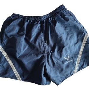 United States Air force swimming‎ trunks shorts xl